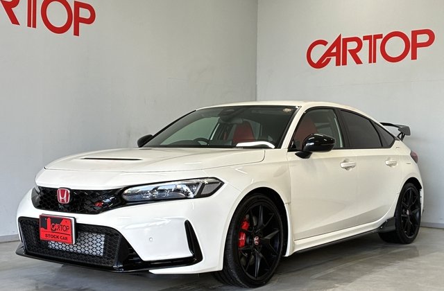 シビック タイプR