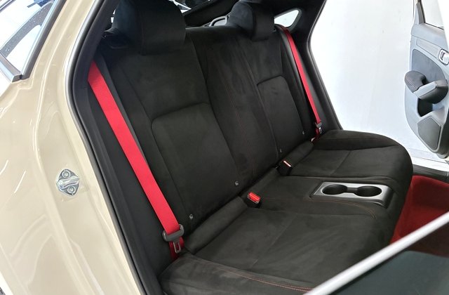 ホンダシビックタイプR