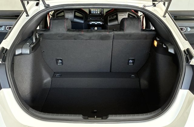 ホンダシビックタイプR