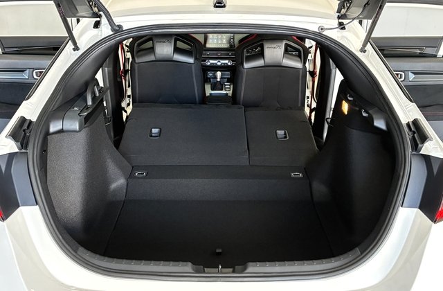 ホンダシビックタイプR