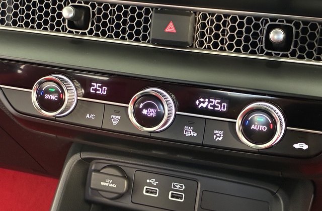 ホンダシビックタイプR