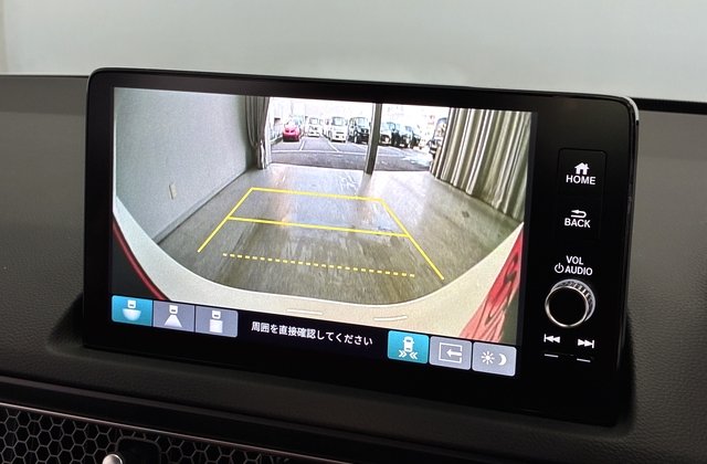 ホンダシビックタイプR