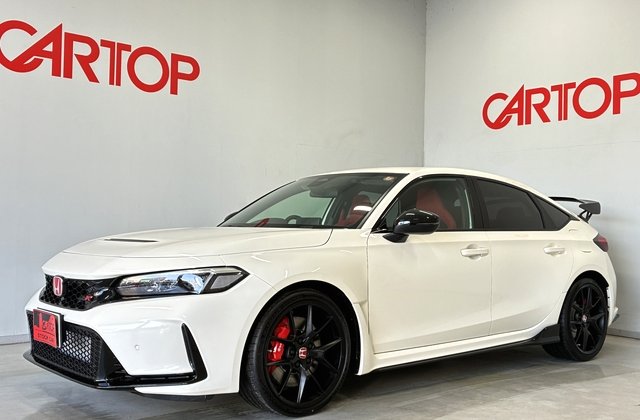 ホンダシビックタイプR