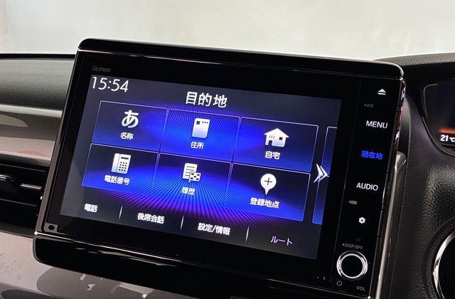 ホンダN-BOXカスタムLターボ スタイル+ブラック