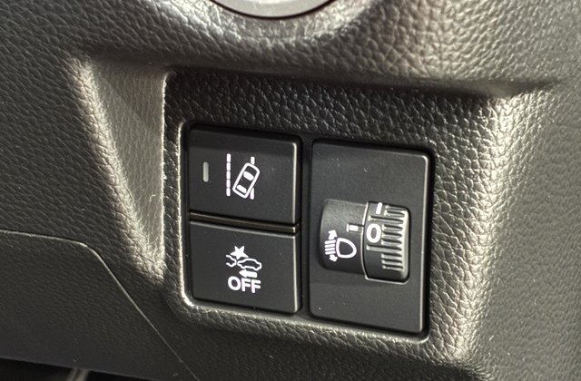 ホンダN-BOXカスタムLターボ スタイル+ブラック