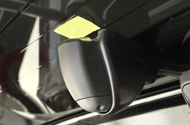 ホンダN-BOXカスタムLターボ スタイル+ブラック