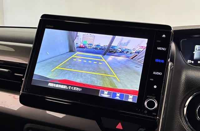 ホンダN-BOXカスタムLターボ スタイル+ブラック