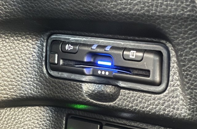 ホンダN-BOXカスタムLターボ スタイル+ブラック