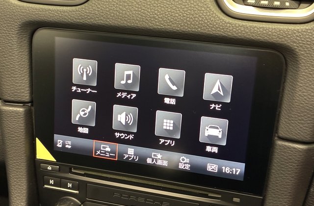 ポルシェ718ボクスター