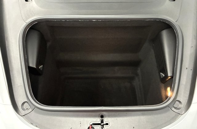 ポルシェ718ボクスター