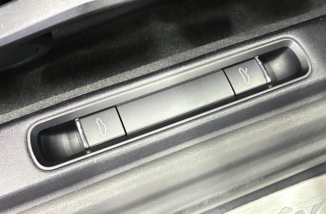 ポルシェ718ボクスター