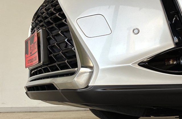 レクサスUX250h バージョンL 4WD