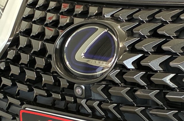 レクサスUX250h バージョンL 4WD