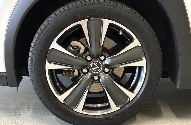 レクサスUX250h バージョンL 4WD