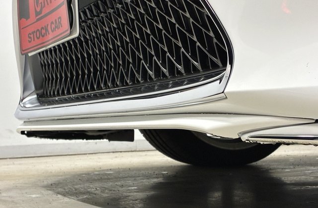 レクサスLC500 コンバーチブル