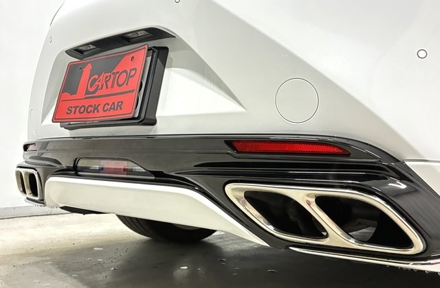 レクサスLC500 コンバーチブル