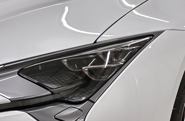 レクサスLC500 コンバーチブル