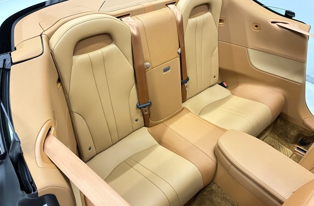 レクサスLC500 コンバーチブル