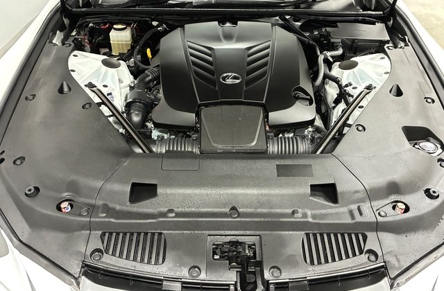 レクサスLC500 コンバーチブル