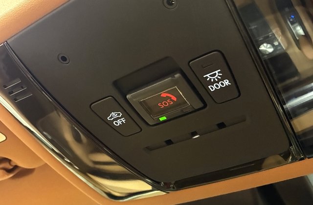 レクサスLC500 コンバーチブル