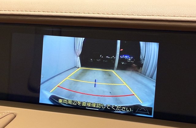 レクサスLC500 コンバーチブル