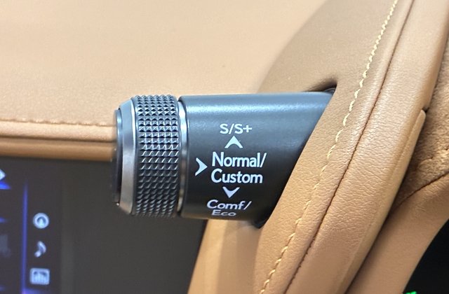 レクサスLC500 コンバーチブル