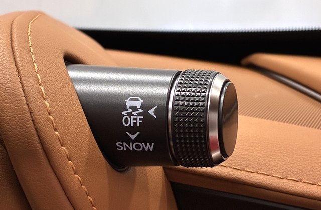 レクサスLC500 コンバーチブル