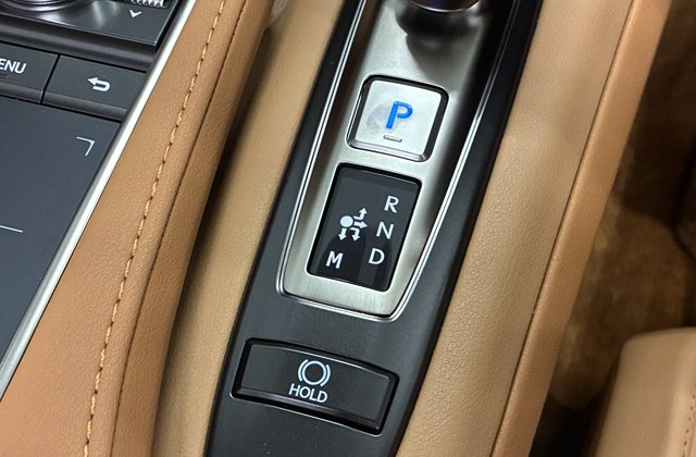 レクサスLC500 コンバーチブル