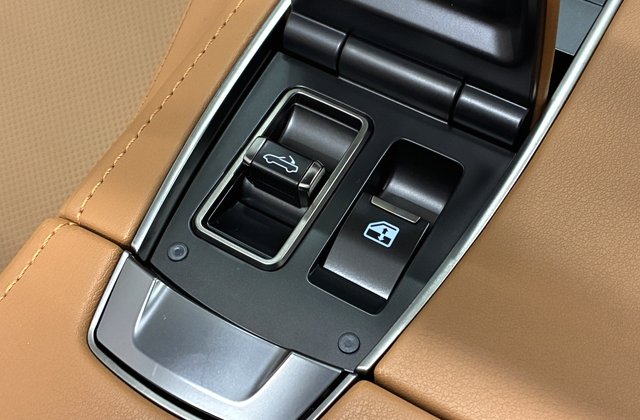 レクサスLC500 コンバーチブル