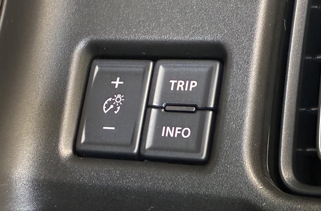 スズキハスラーJスタイルII 