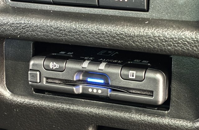 スズキハスラーJスタイルII 