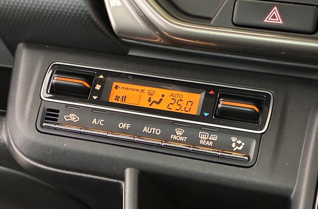 スズキハスラーJスタイルII 