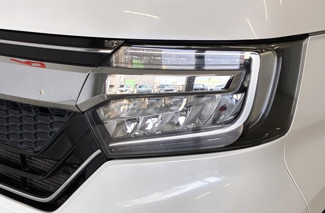 ホンダN-BOXカスタムG L