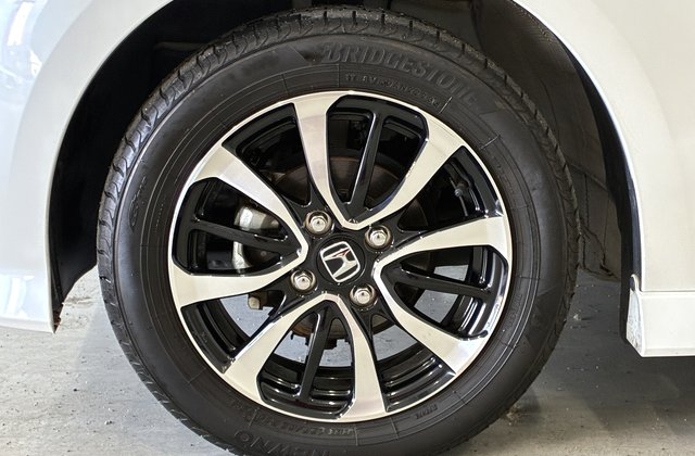 ホンダN-BOXカスタムG L