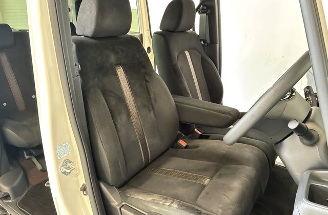 ホンダN-BOXカスタムG L