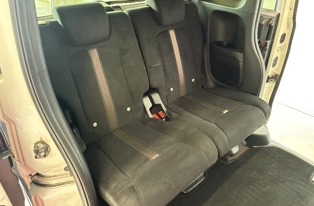 ホンダN-BOXカスタムG L