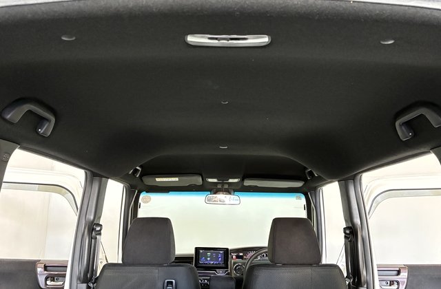 ホンダN-BOXカスタムG L