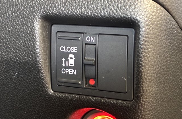 ホンダN-BOXカスタムG L