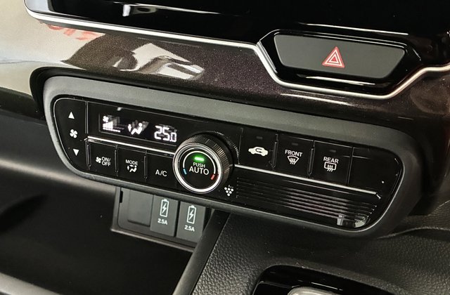 ホンダN-BOXカスタムG L