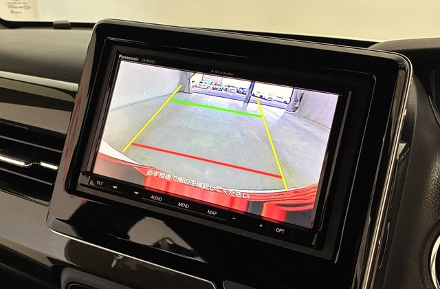 ホンダN-BOXカスタムG L