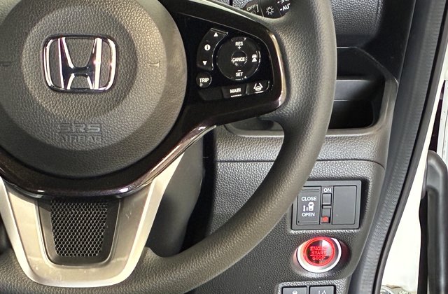 ホンダN-BOXカスタムG L