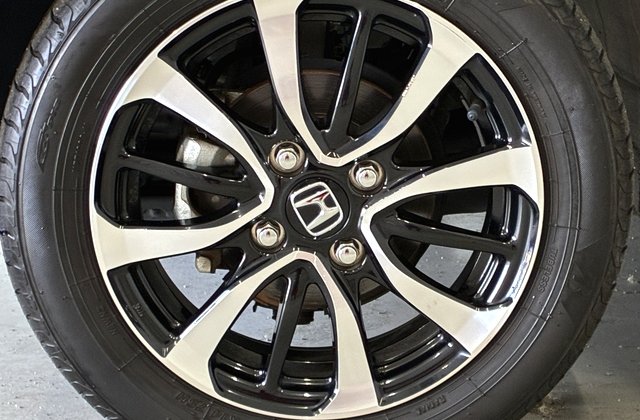 ホンダN-BOXカスタムG L