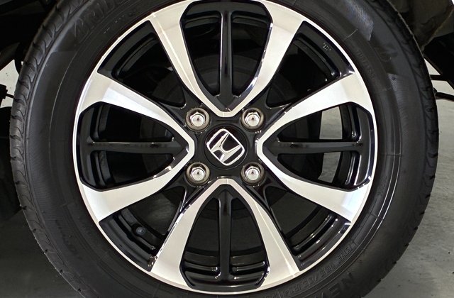 ホンダN-BOXカスタムG L