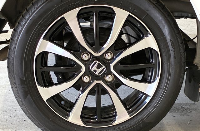 ホンダN-BOXカスタムG L