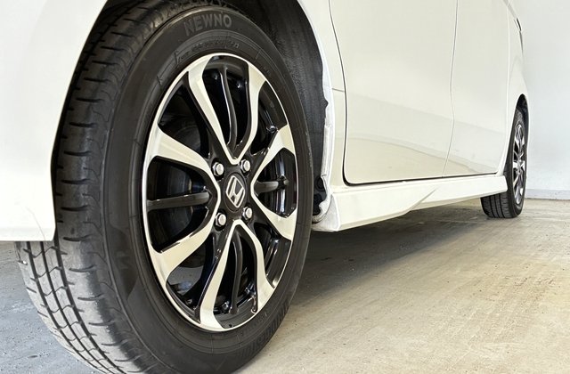 ホンダN-BOXカスタムG L