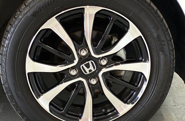 ホンダN-BOXカスタムG L