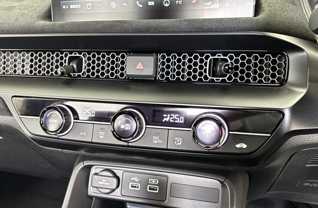 ホンダシビックタイプR レーシングブラックパッケージ