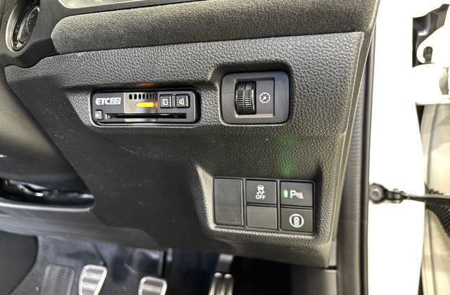 ホンダシビックタイプR レーシングブラックパッケージ