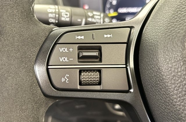 ホンダシビックタイプR レーシングブラックパッケージ