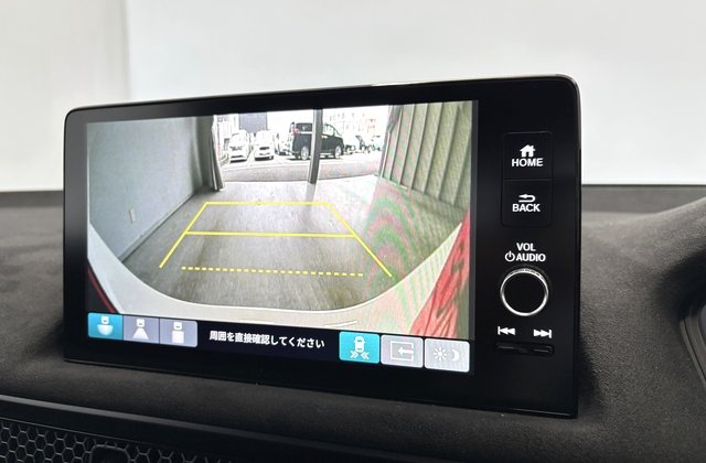 ホンダシビックタイプR レーシングブラックパッケージ